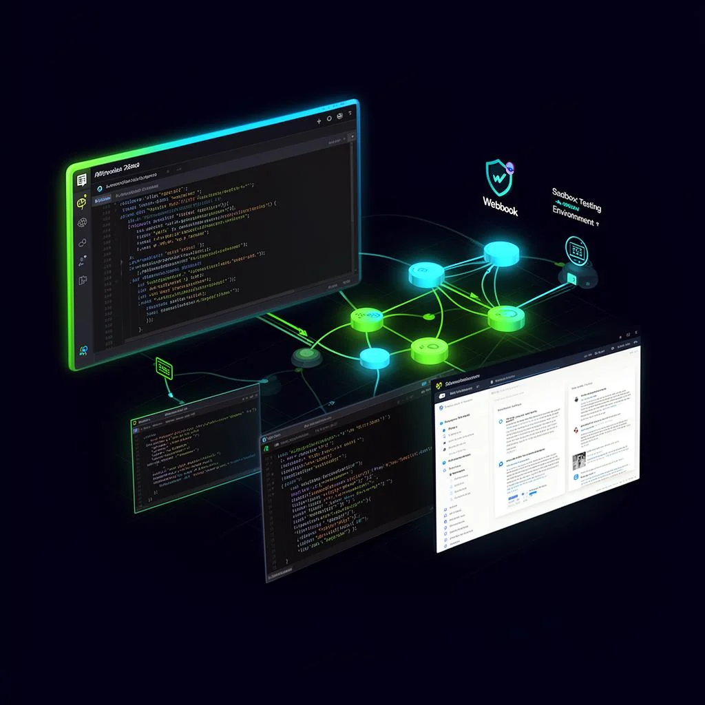 API Jetsales - Documentação, webhooks, ambiente de testes e integrações
