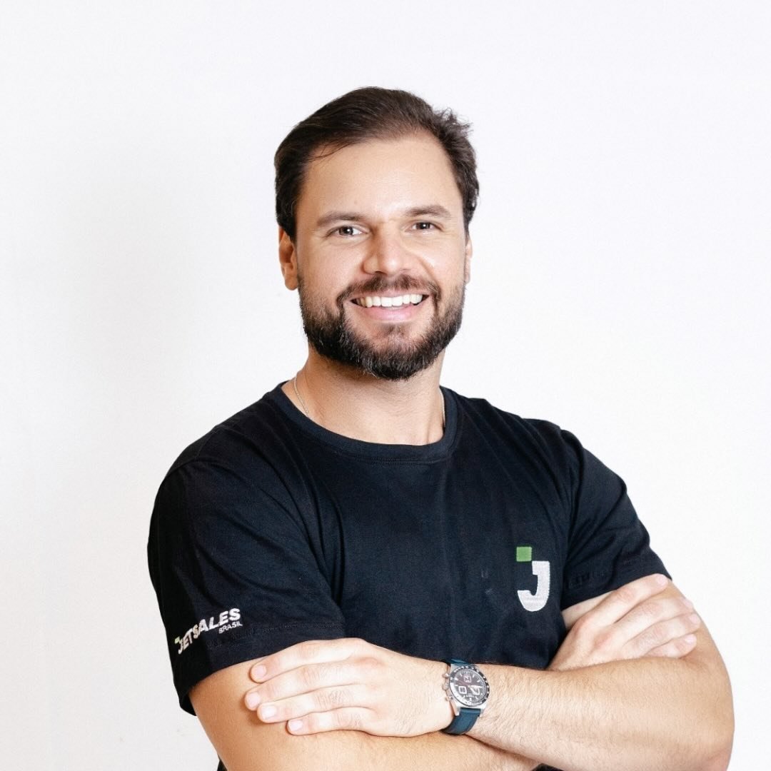 João Henrique Louredo