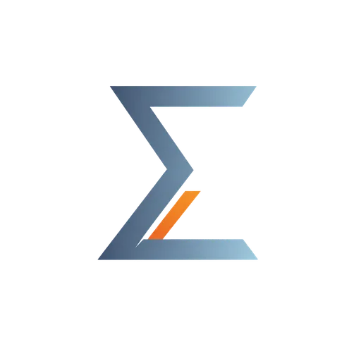 Logo Sigma Operações